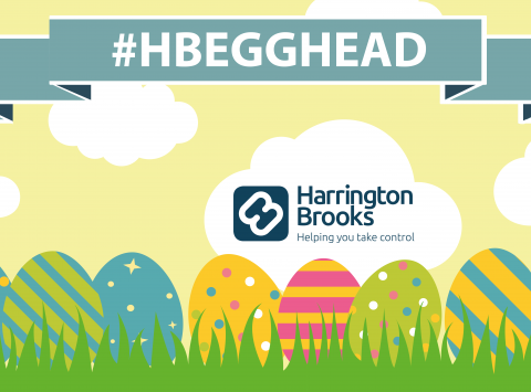 Egg Head Easter Prize Draw