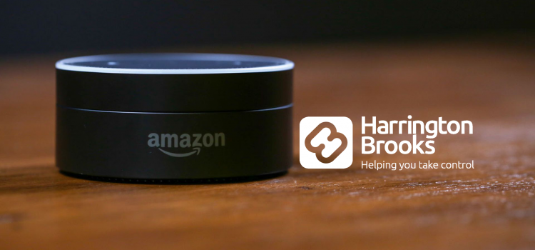 Amazon Echo Dot Competition