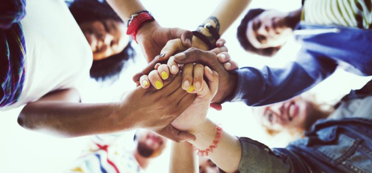 The Money Advice Service creditor toolkit means creditors and debt advice agencies working together