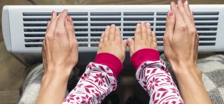 Change your energy supplier before winter comes