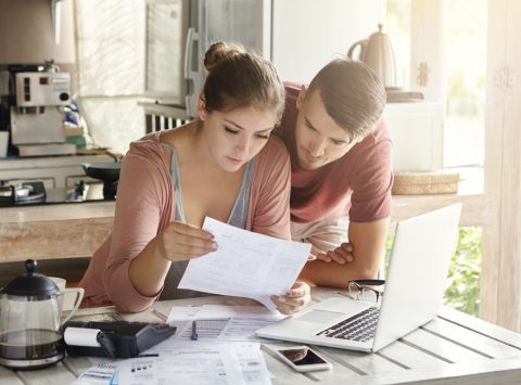 The Government is considering a six-week breathing space for those in serious debt