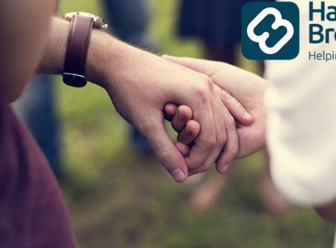 Harrington Brooks supporting vulnerable customers