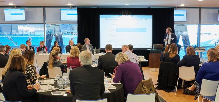 IPA Personal Insolvency Conference 2017