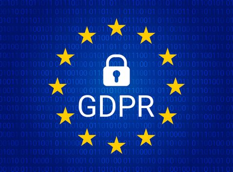 GDPR affects what companies can do with your data